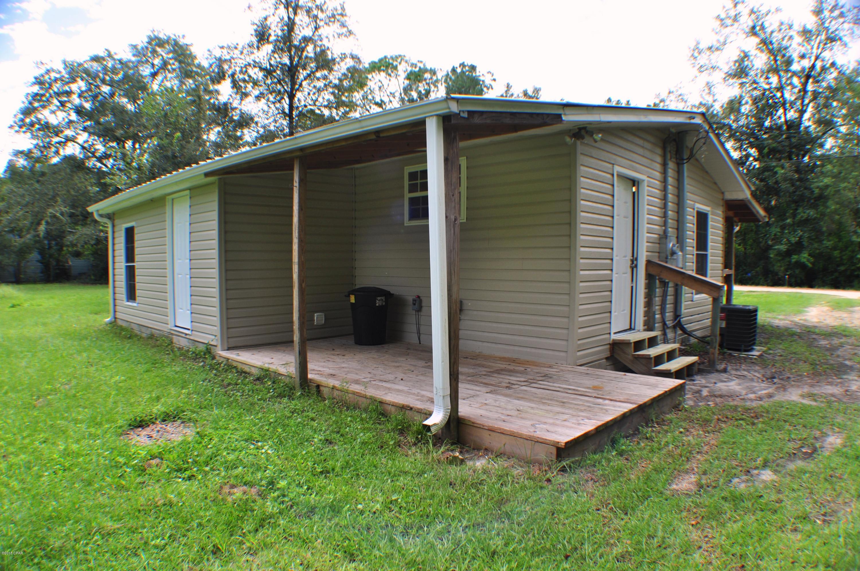 Sunny Acres - Residential