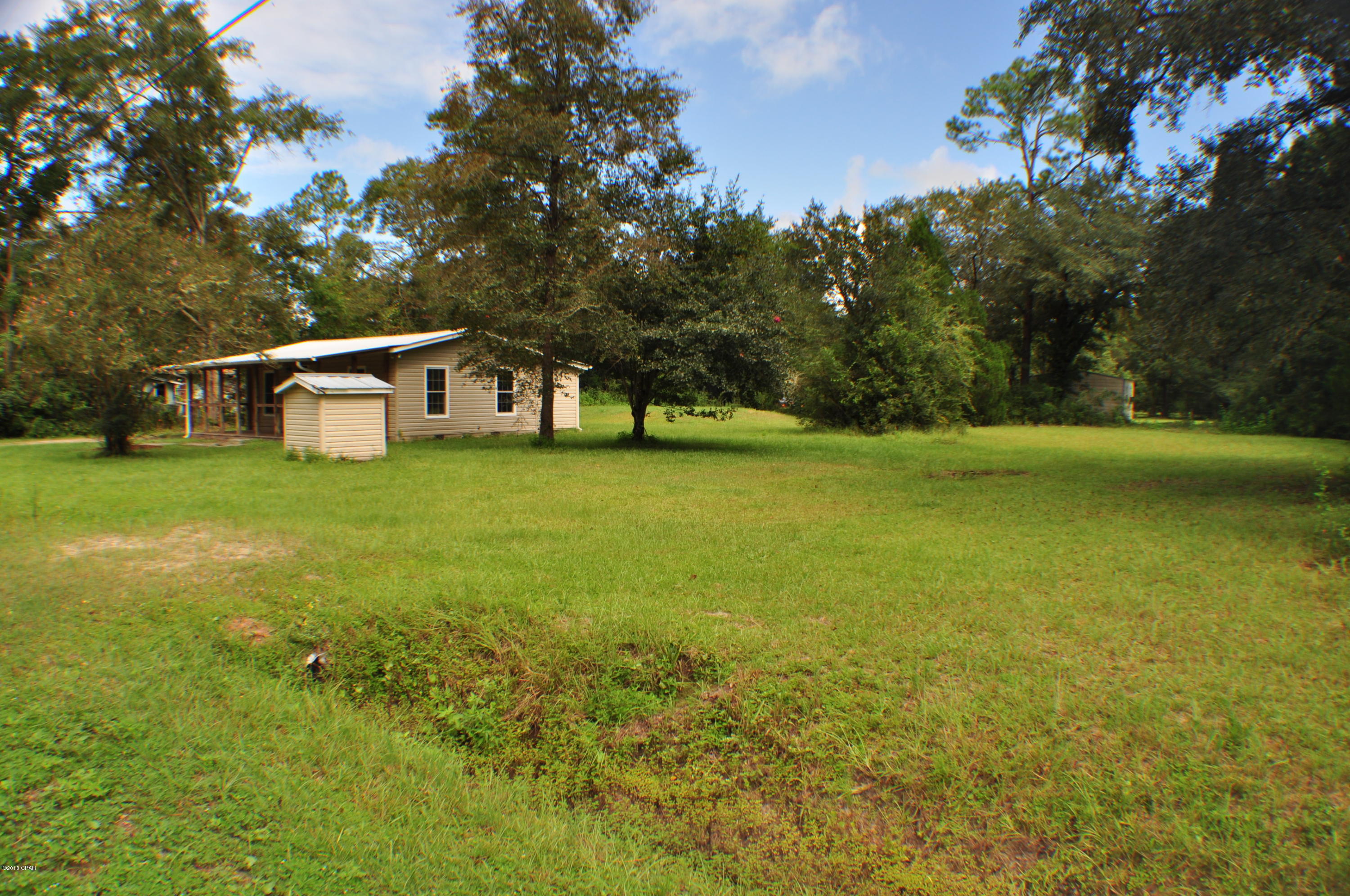 Sunny Acres - Residential