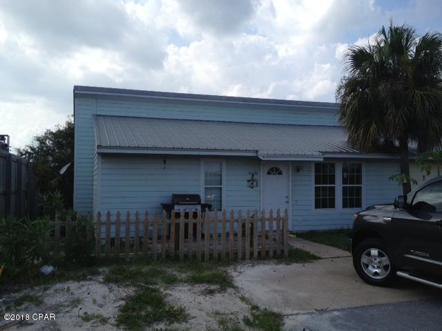 Holiday Beach Unit 12 - Residential Lease