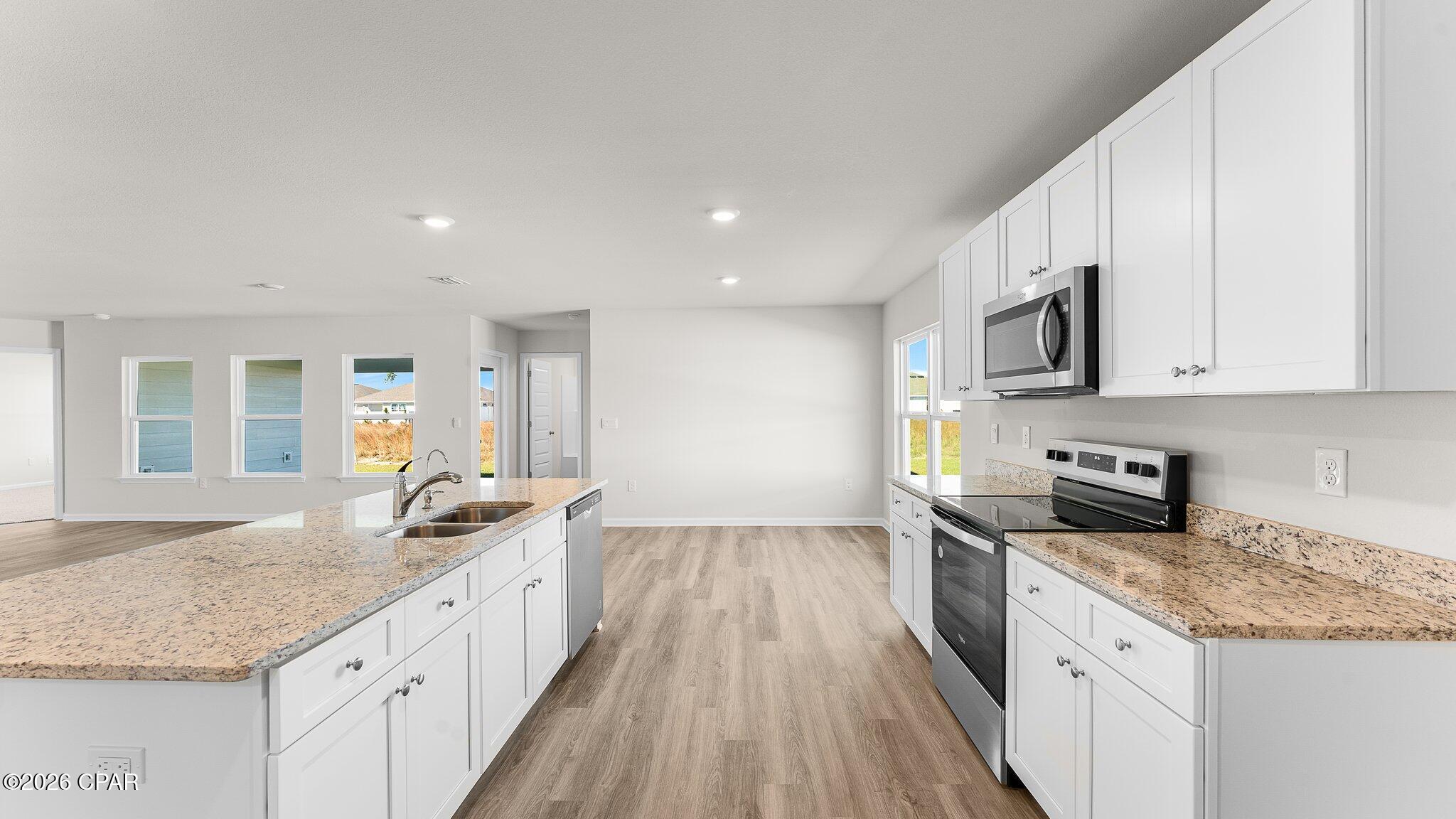 Sunny Hills Unit 6 - Residential