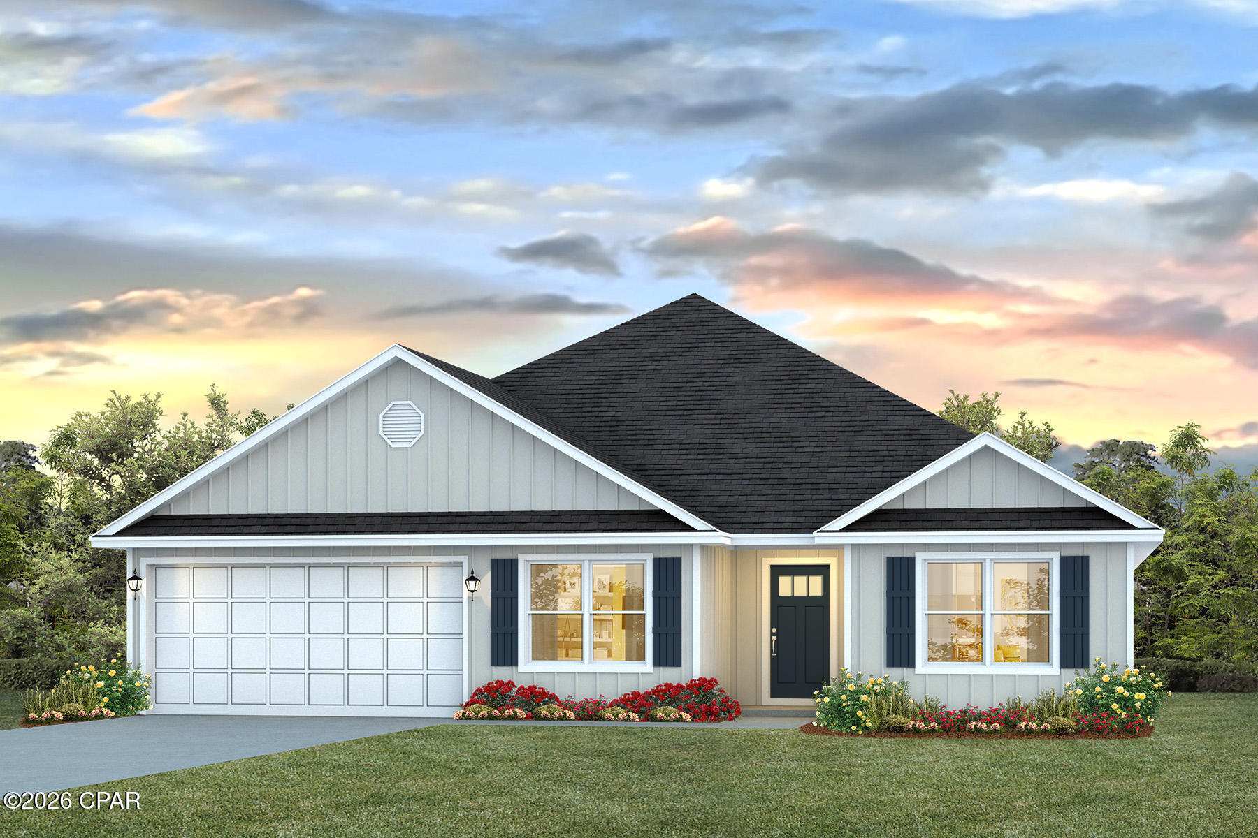 Sunny Hills Unit 6 - Residential