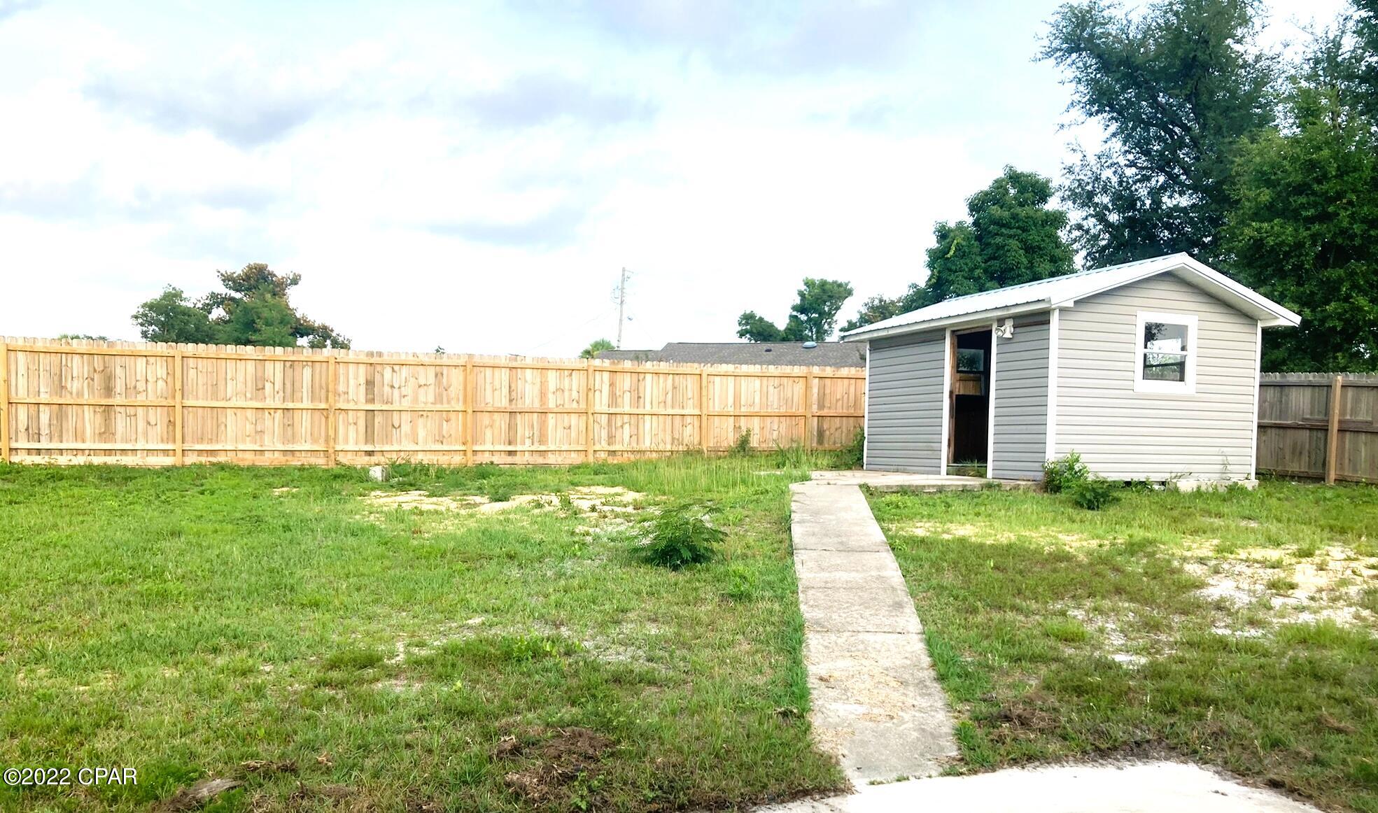 Cove Terrace 3rd (Sudduths 15th) - Residential