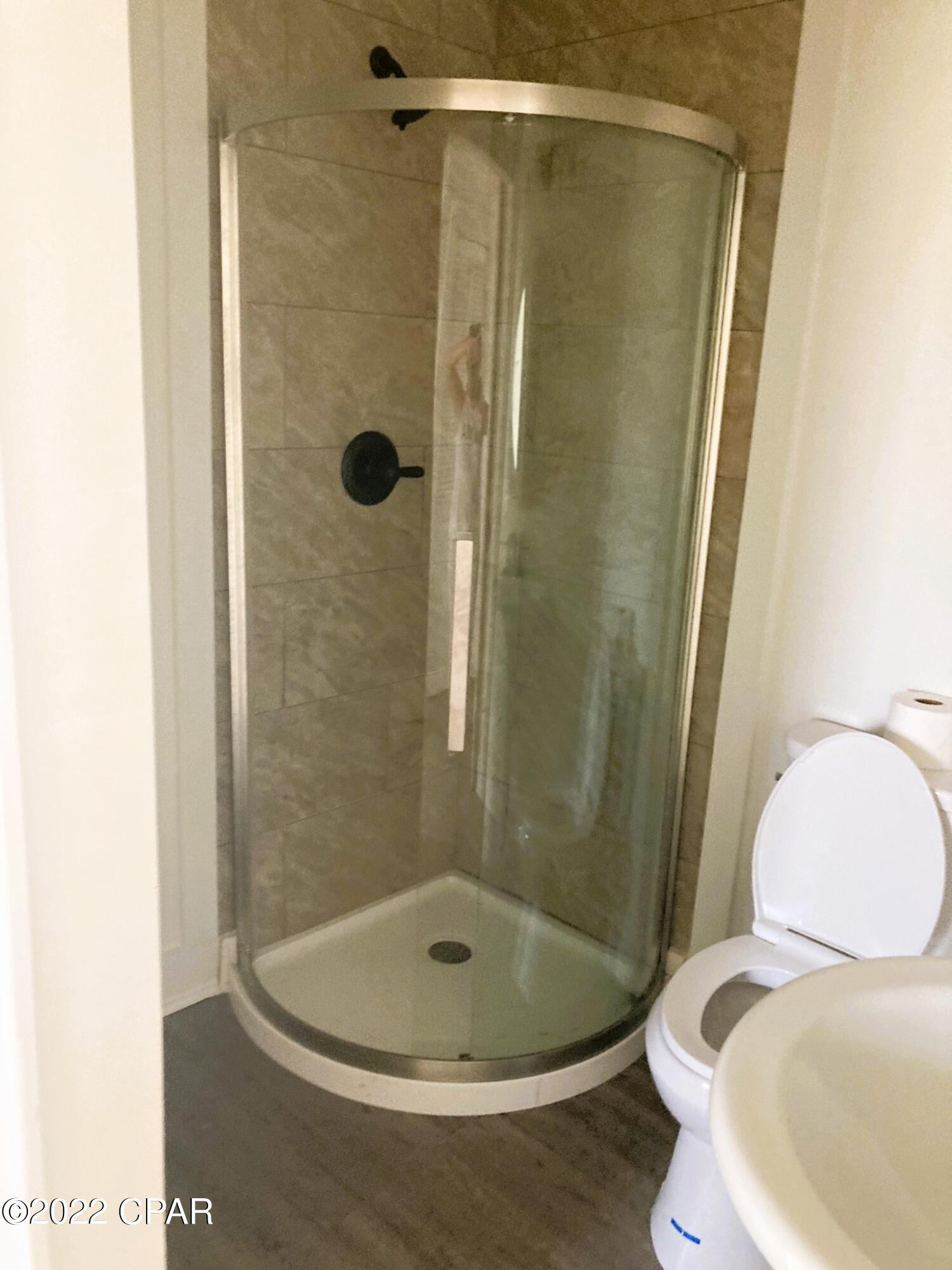 Cove Terrace 3rd (Sudduths 15th) - Residential