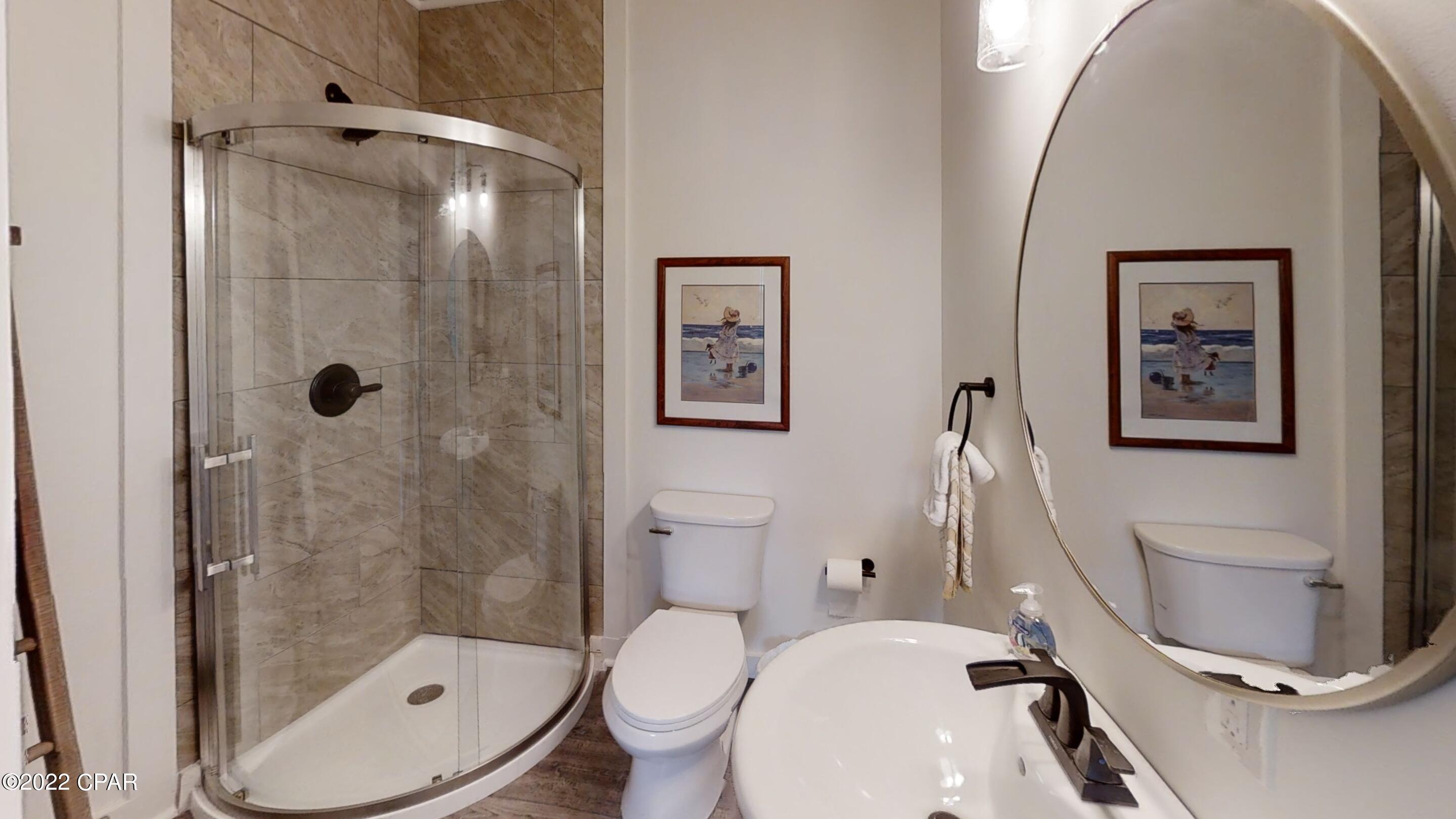 Cove Terrace 3rd (Sudduths 15th) - Residential