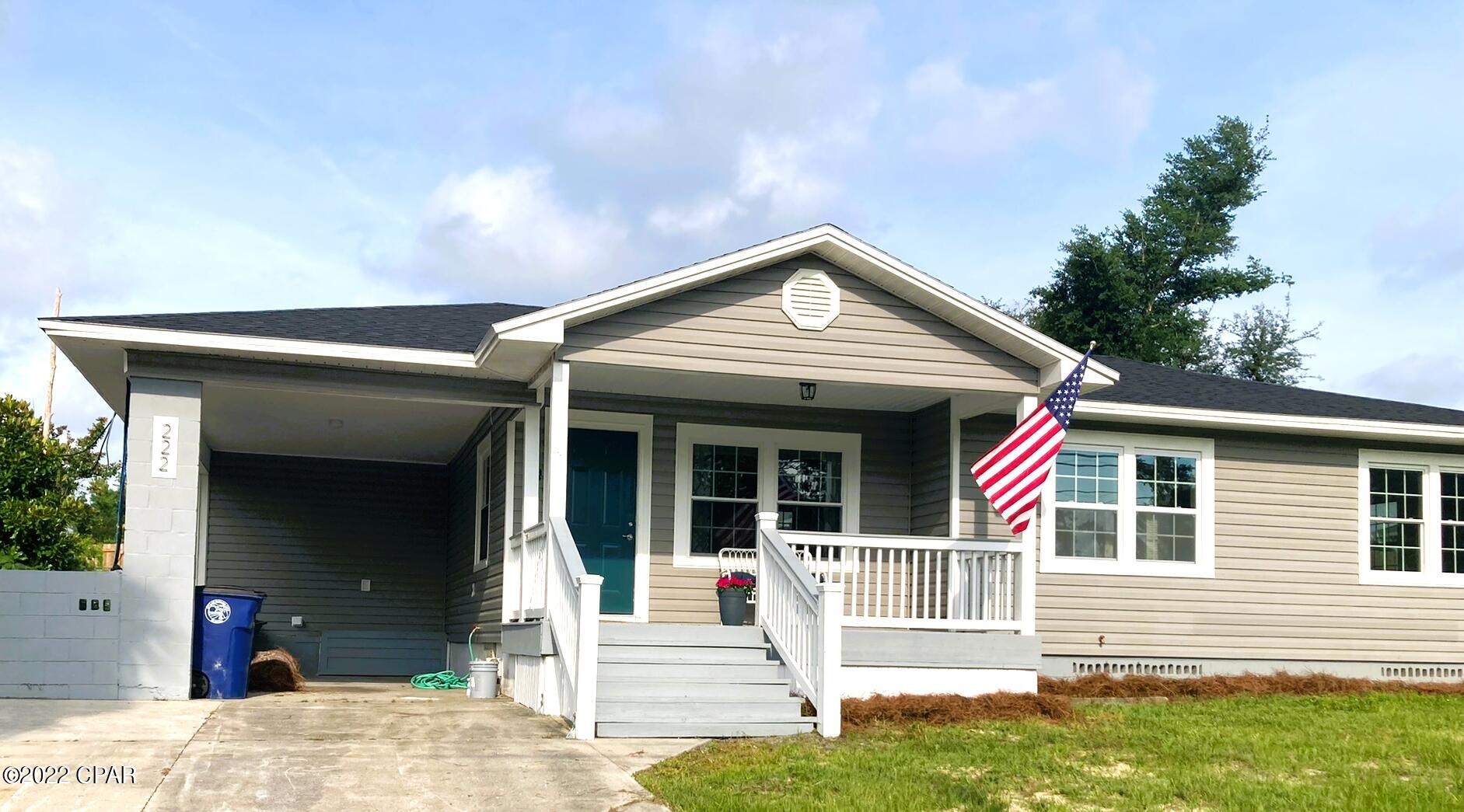 Cove Terrace 3rd (Sudduths 15th) - Residential