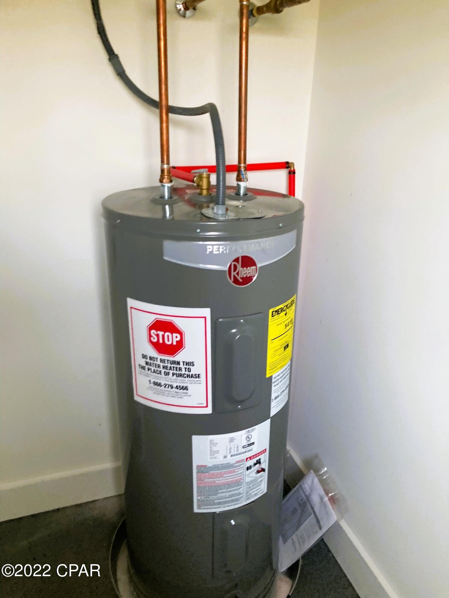 Cove Terrace 3rd (Sudduths 15th) - Residential