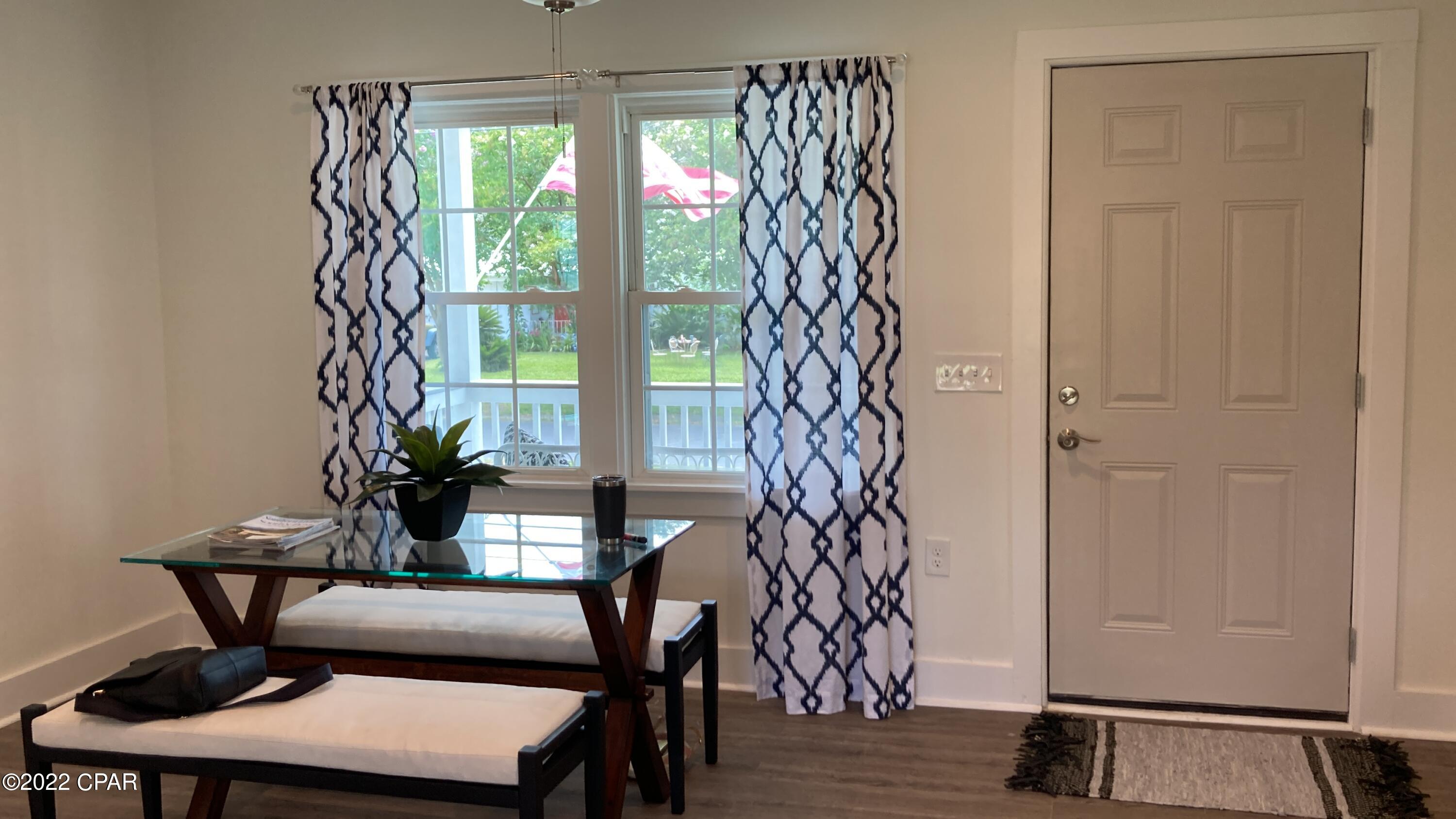 Cove Terrace 3rd (Sudduths 15th) - Residential