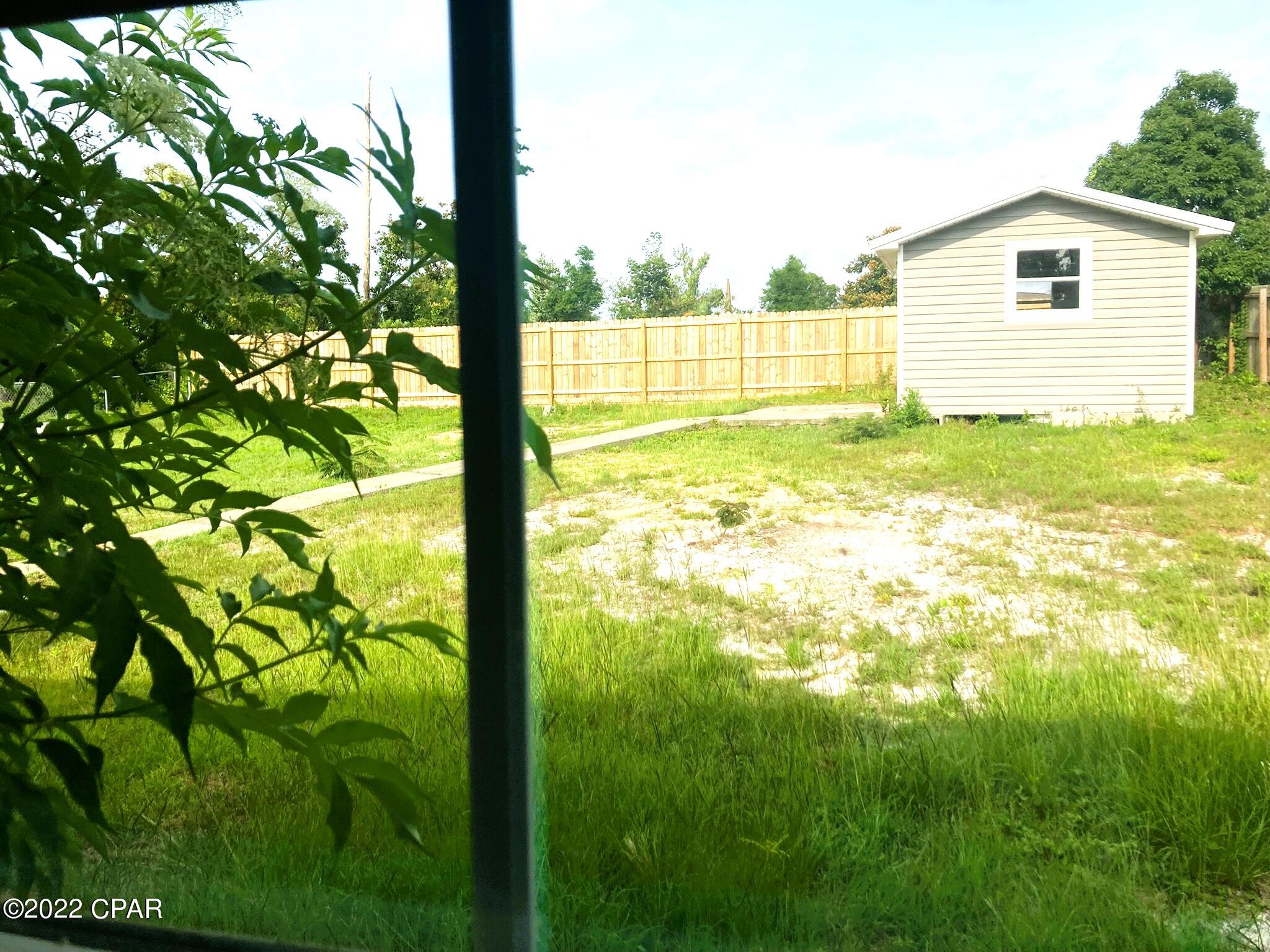 Cove Terrace 3rd (Sudduths 15th) - Residential