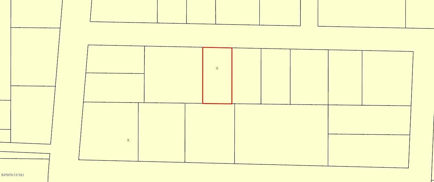 No Named Subdivision - Land