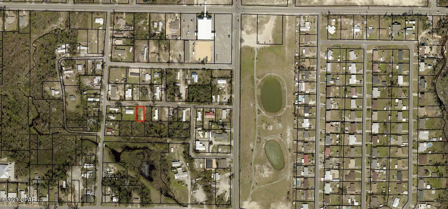 No Named Subdivision - Land