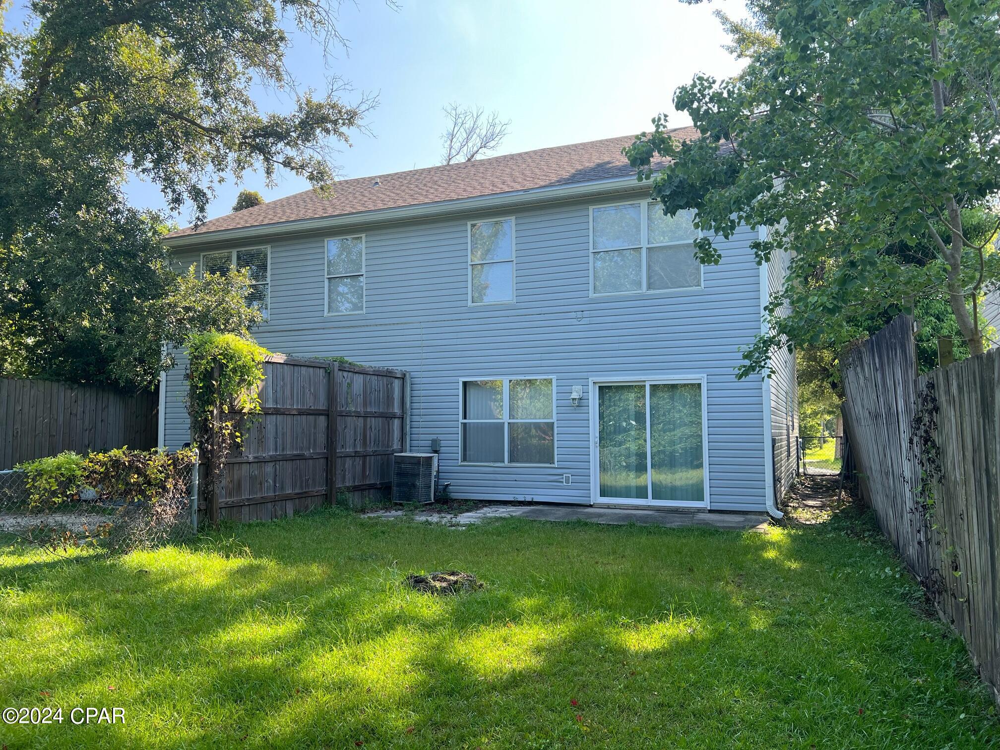 [No Recorded Subdiv] - Residential Lease