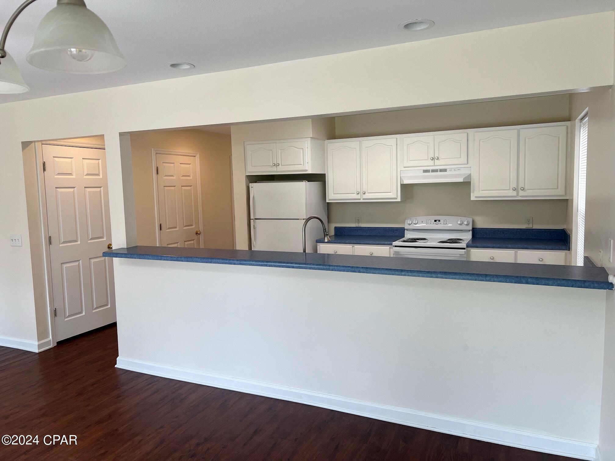 [No Recorded Subdiv] - Residential Lease