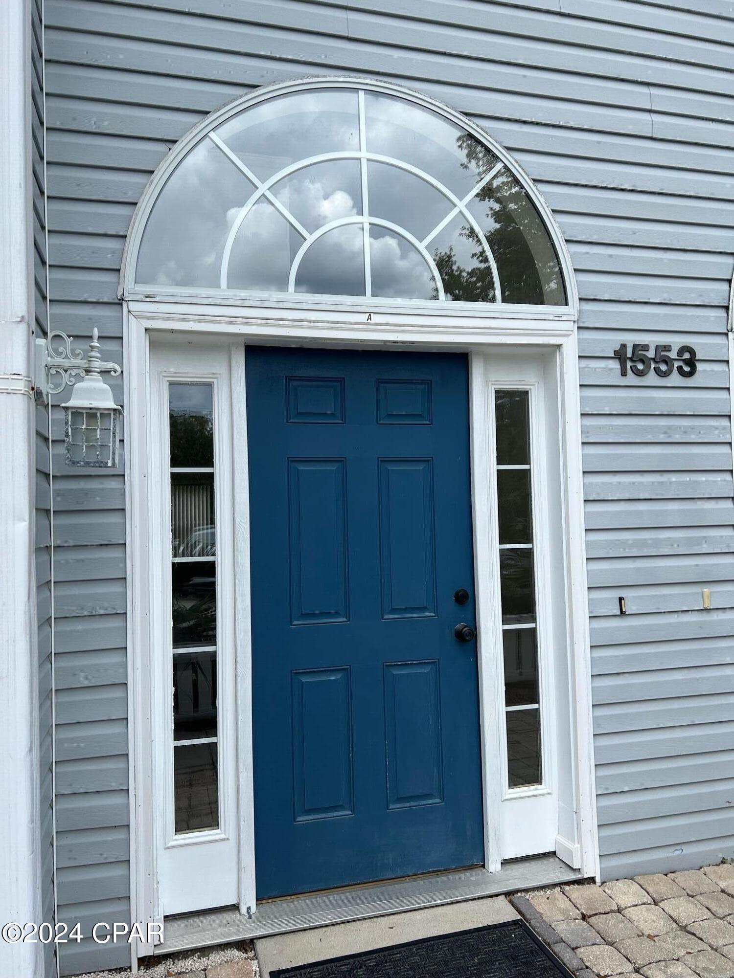 [No Recorded Subdiv] - Residential Lease