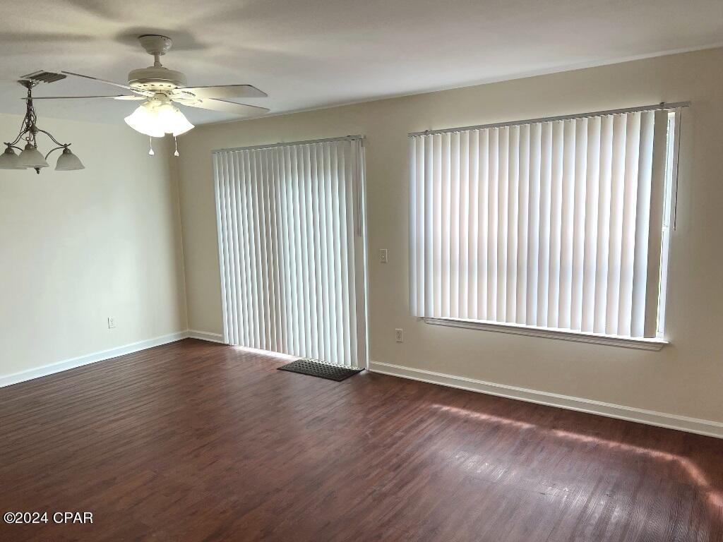 [No Recorded Subdiv] - Residential Lease