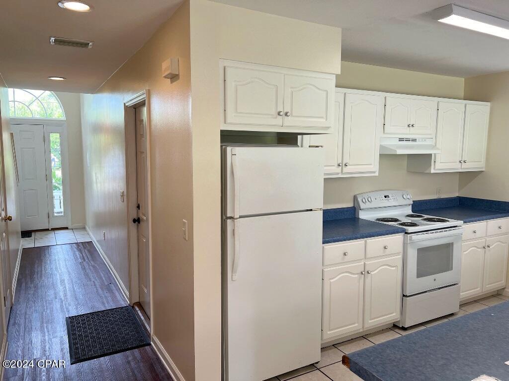 [No Recorded Subdiv] - Residential Lease