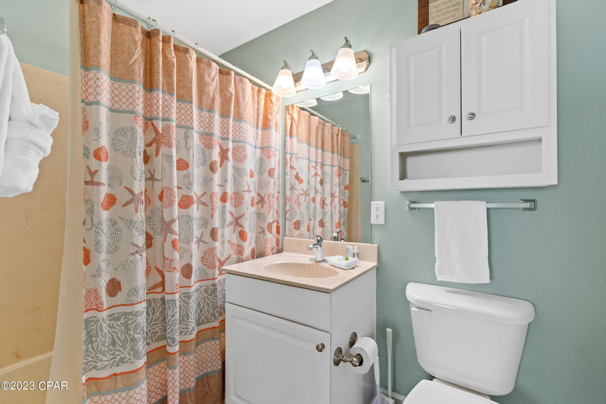 Tidewater Beach Phase I - Residential