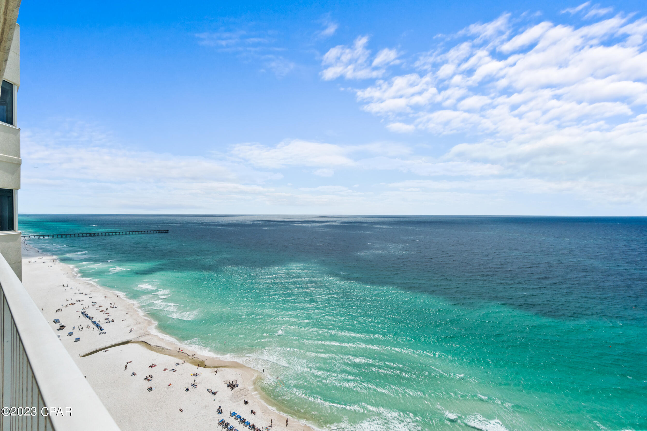 Tidewater Beach Phase I - Residential