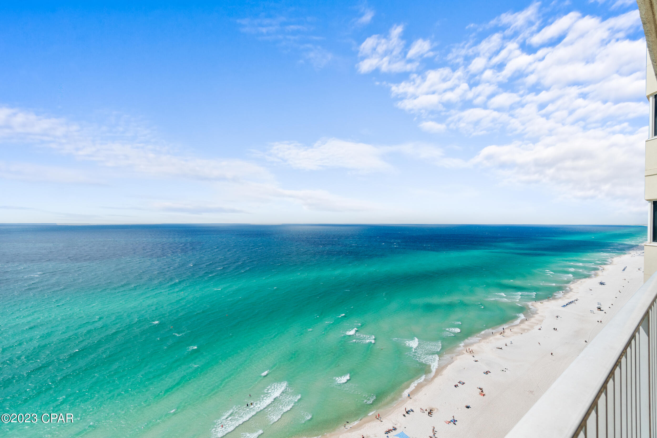 Tidewater Beach Phase I - Residential