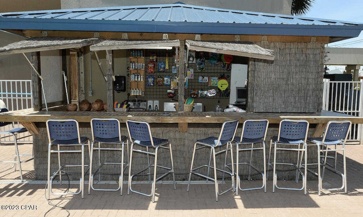 Tidewater Beach Phase I - Residential