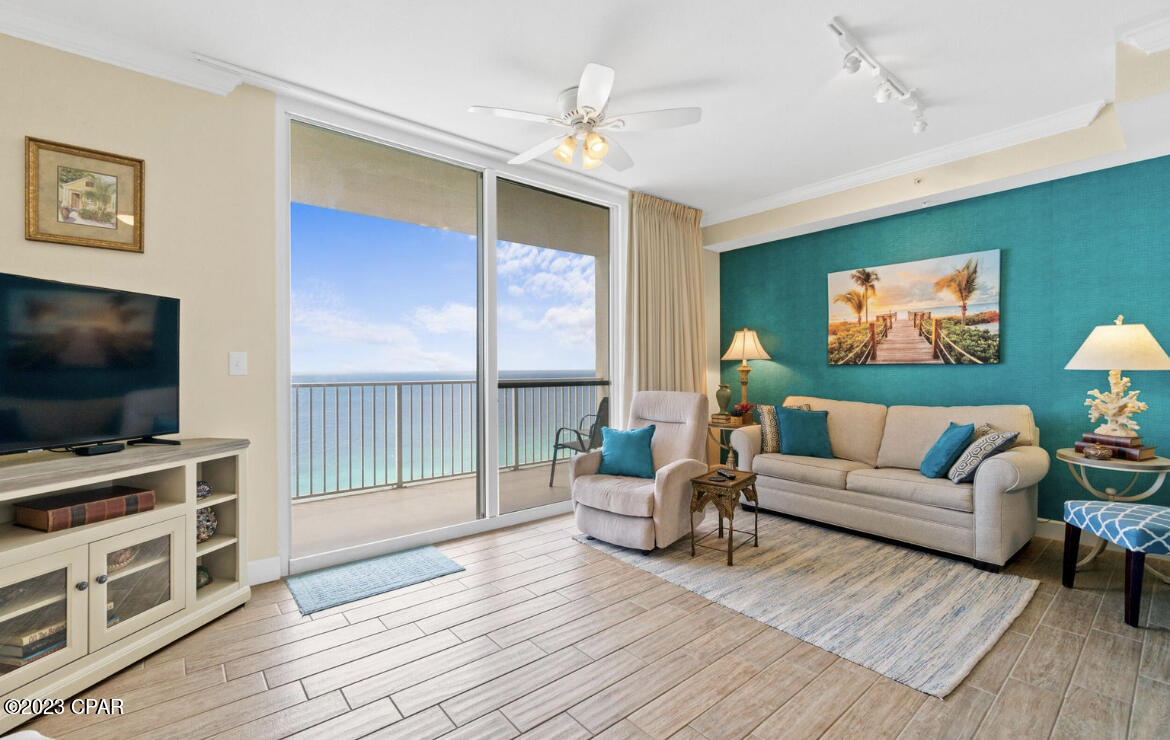 Tidewater Beach Phase I - Residential