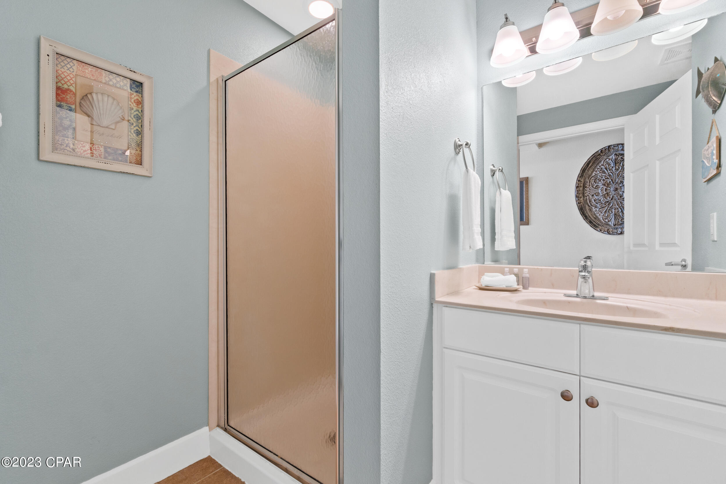 Tidewater Beach Phase I - Residential