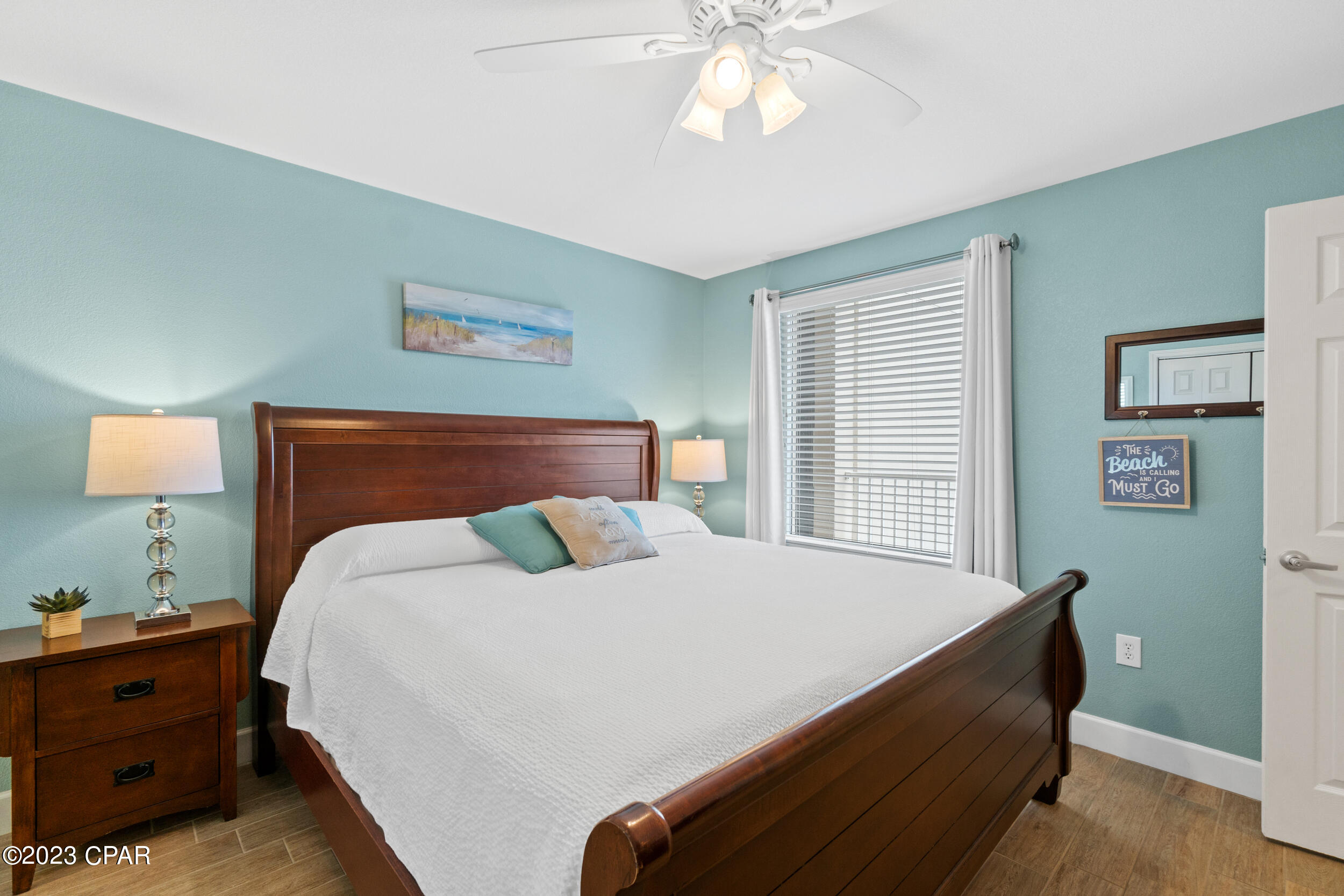 Tidewater Beach Phase I - Residential