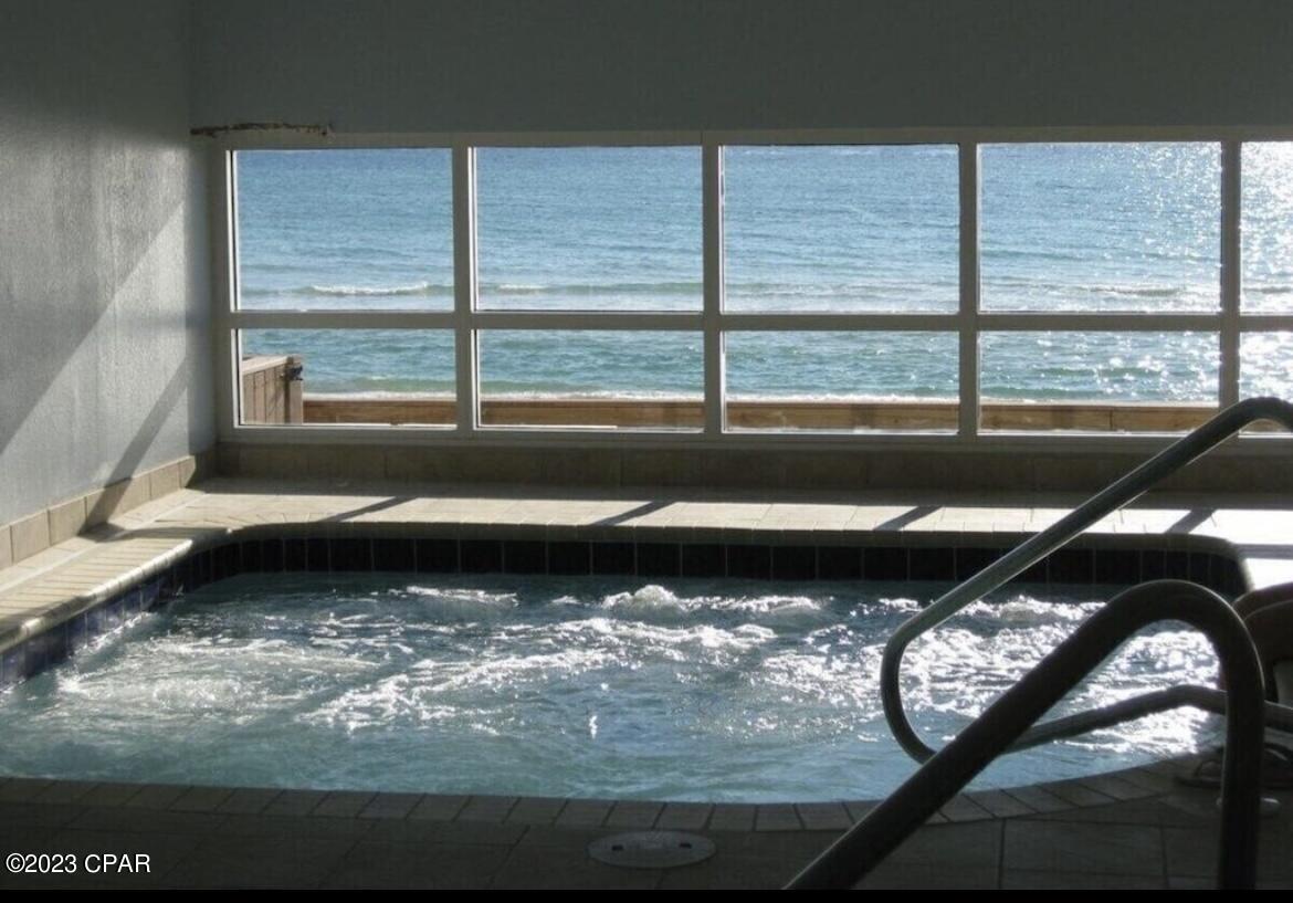 Tidewater Beach Phase I - Residential