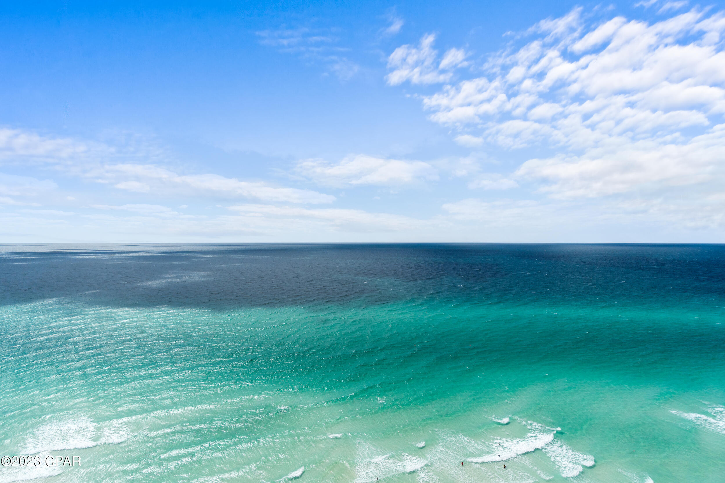 Tidewater Beach Phase I - Residential