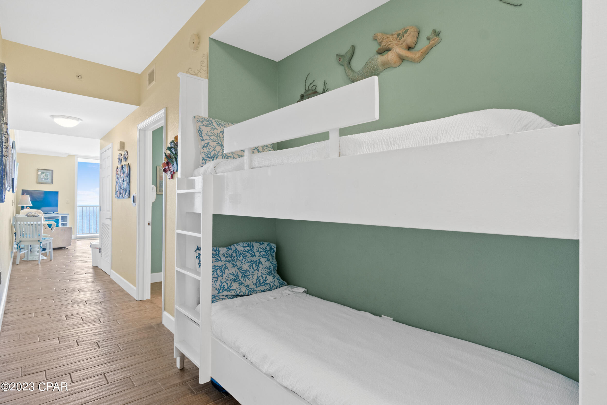 Tidewater Beach Phase I - Residential