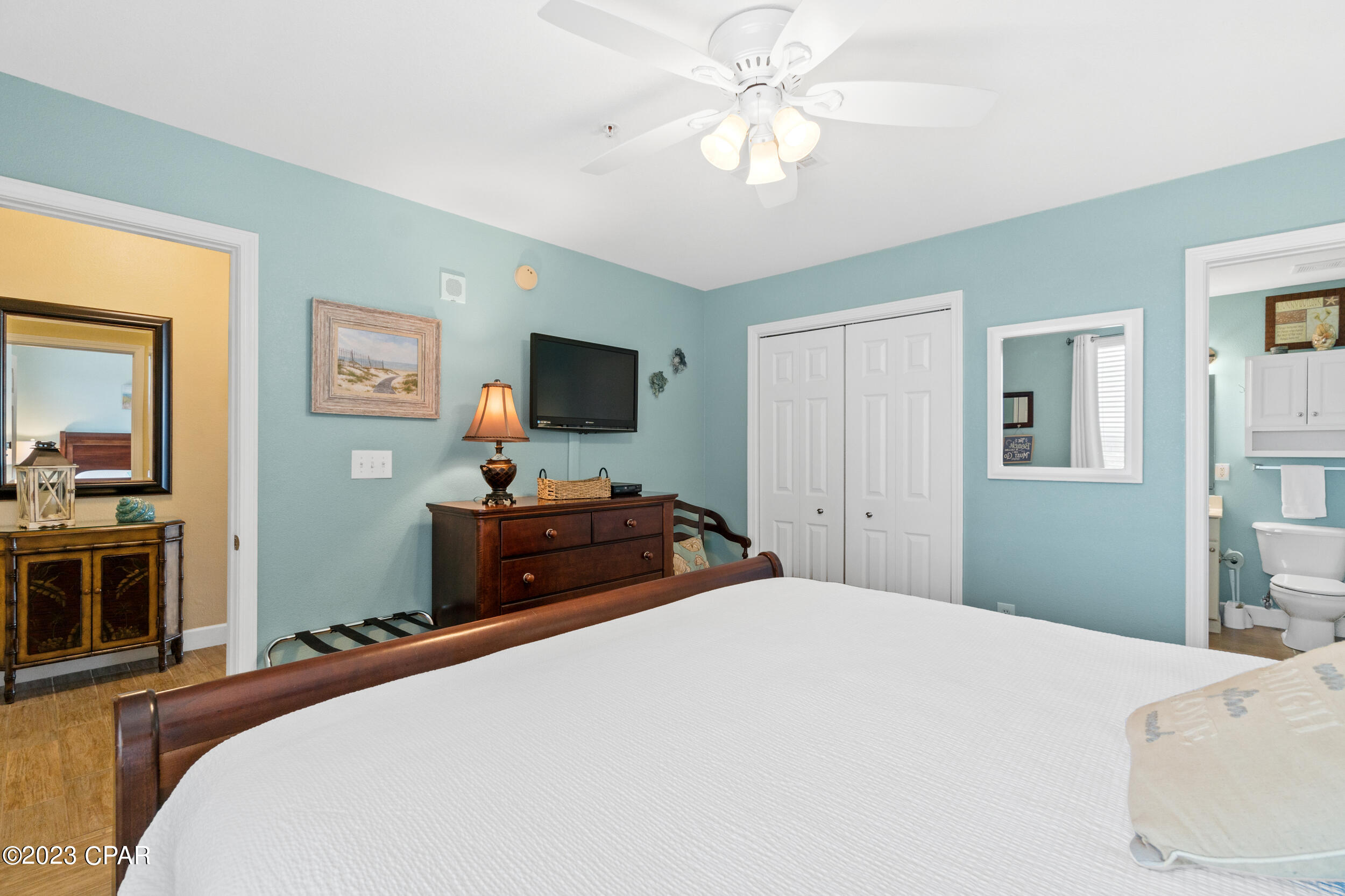 Tidewater Beach Phase I - Residential