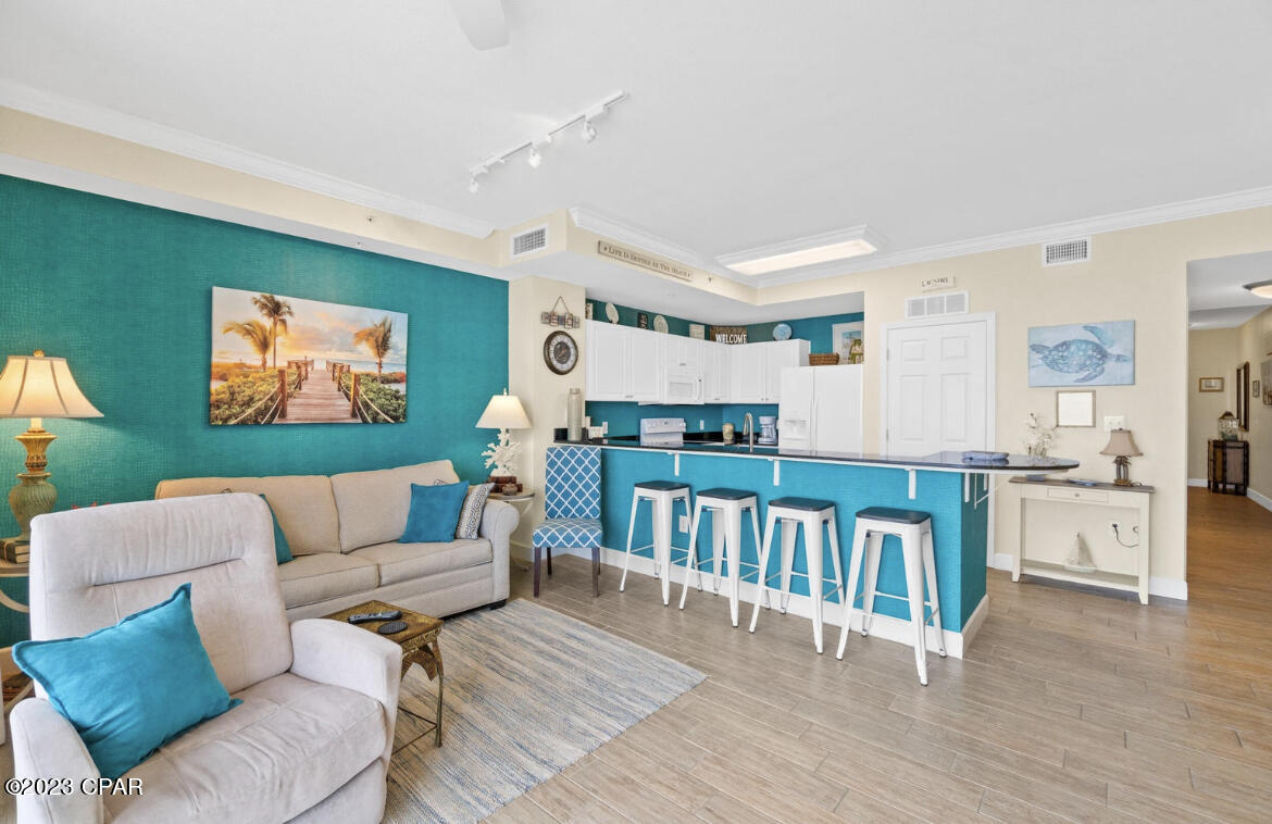 Tidewater Beach Phase I - Residential