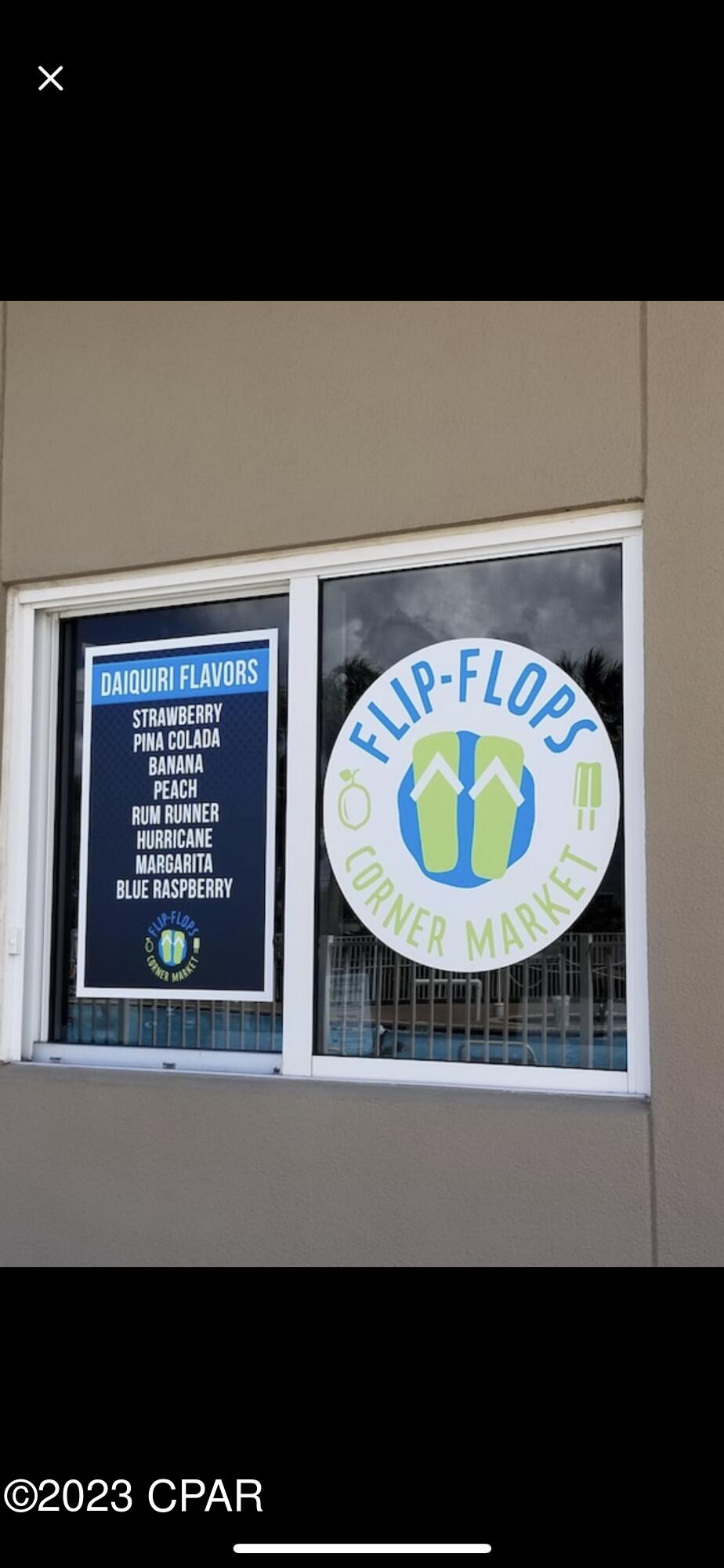 Tidewater Beach Phase I - Residential