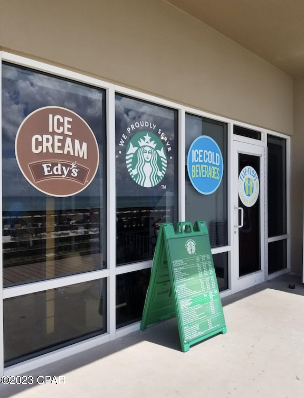 Tidewater Beach Phase I - Residential