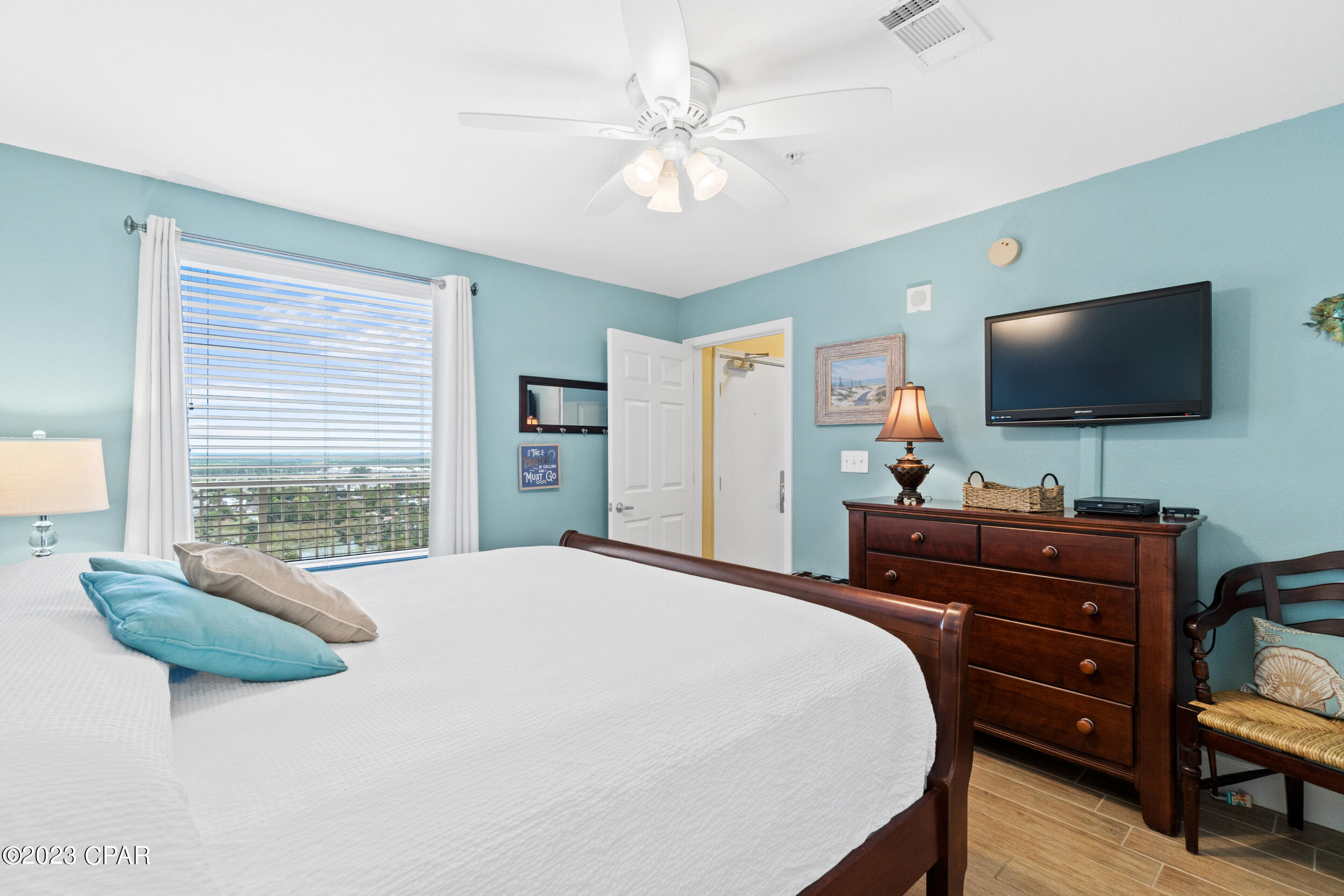 Tidewater Beach Phase I - Residential