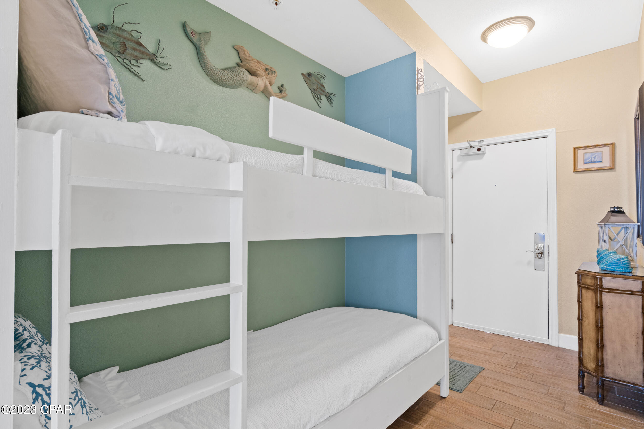 Tidewater Beach Phase I - Residential