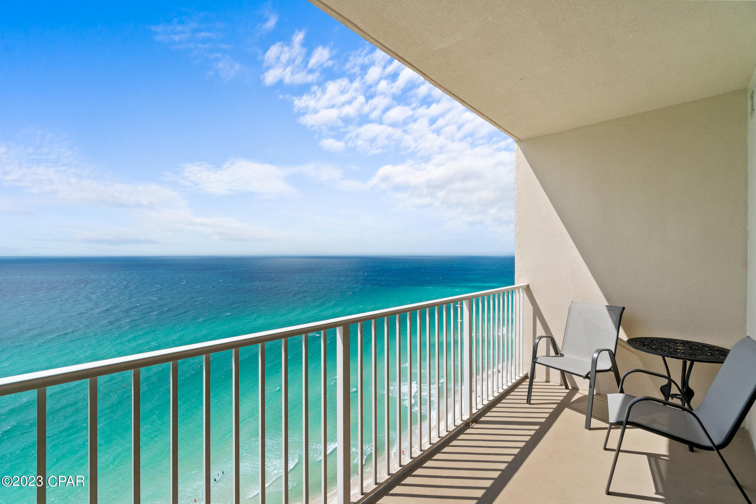 Tidewater Beach Phase I - Residential