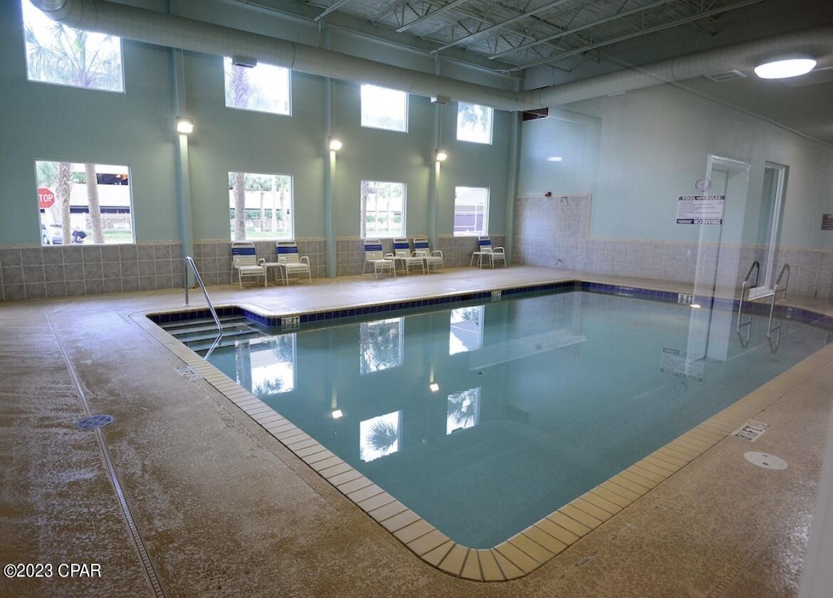 Tidewater Beach Phase I - Residential