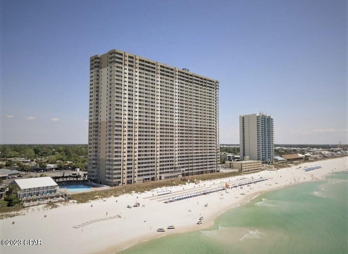 Tidewater Beach Phase I - Residential