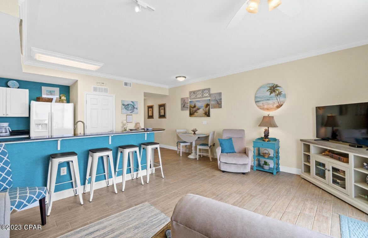 Tidewater Beach Phase I - Residential