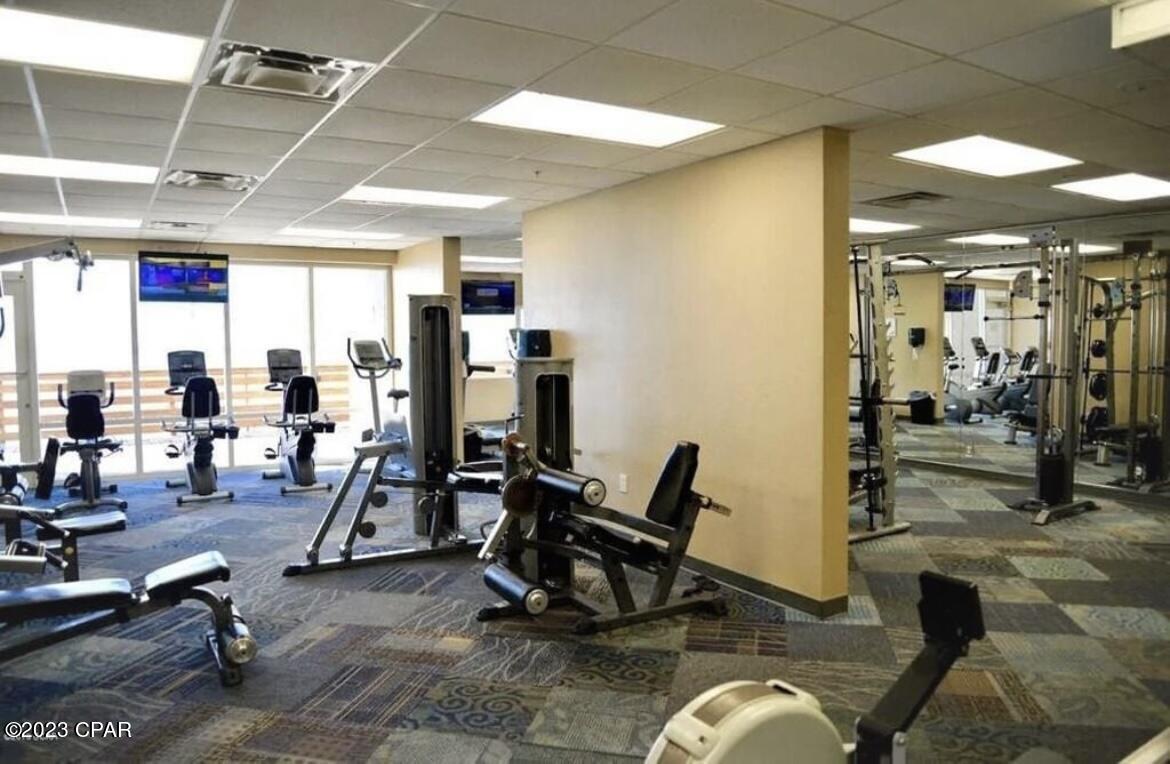 Tidewater Beach Phase I - Residential