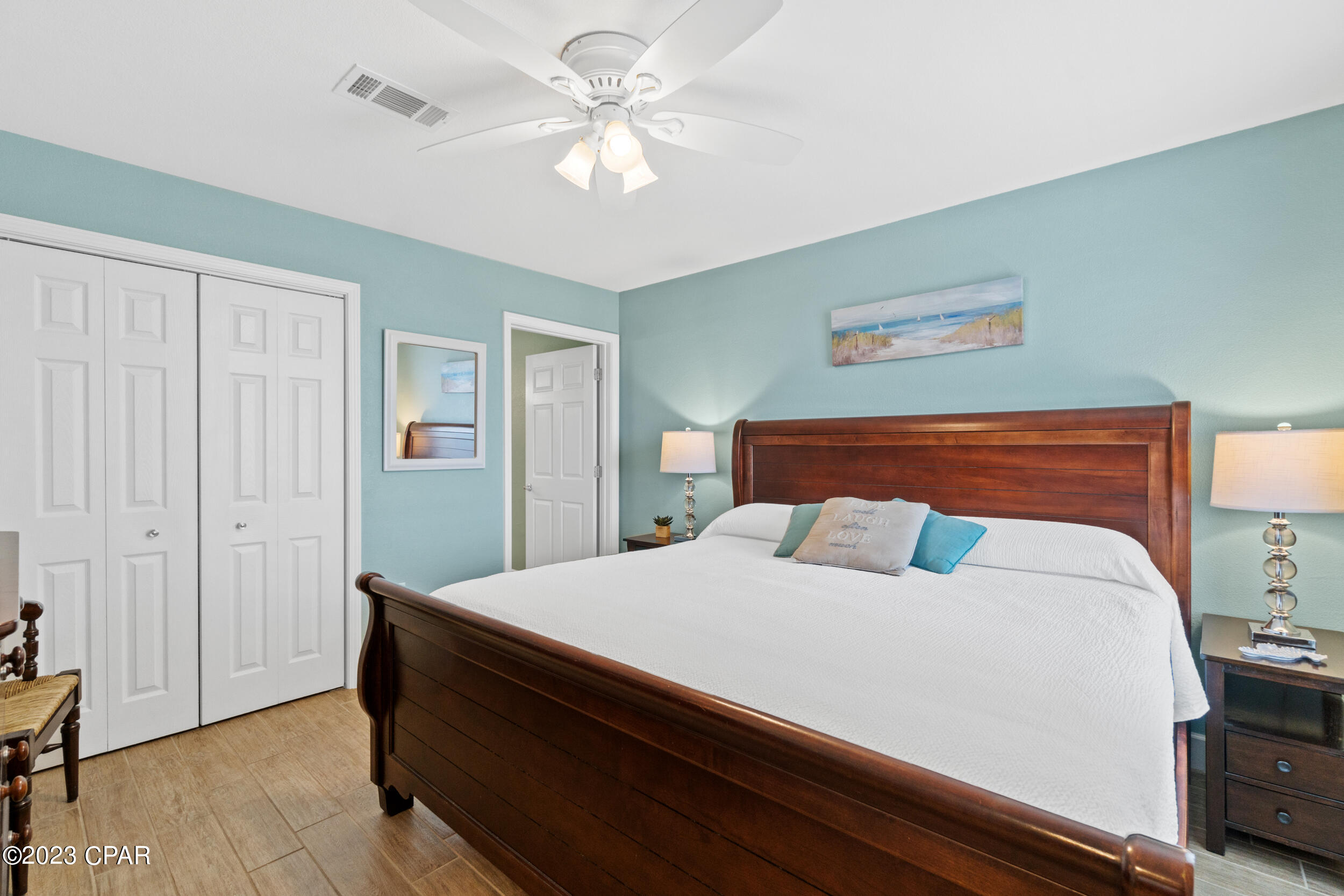 Tidewater Beach Phase I - Residential