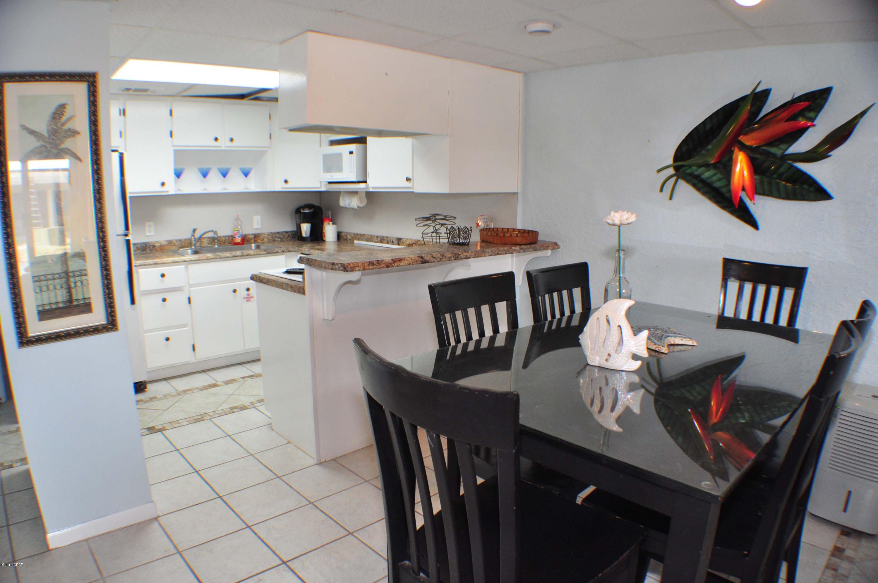 Sugar Beach Condo - Residential