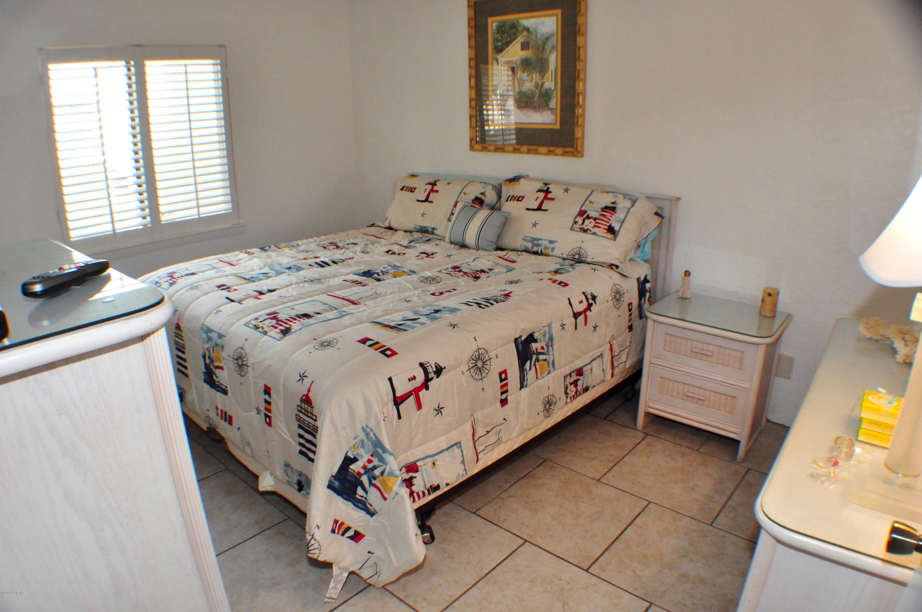 Sugar Beach Condo - Residential