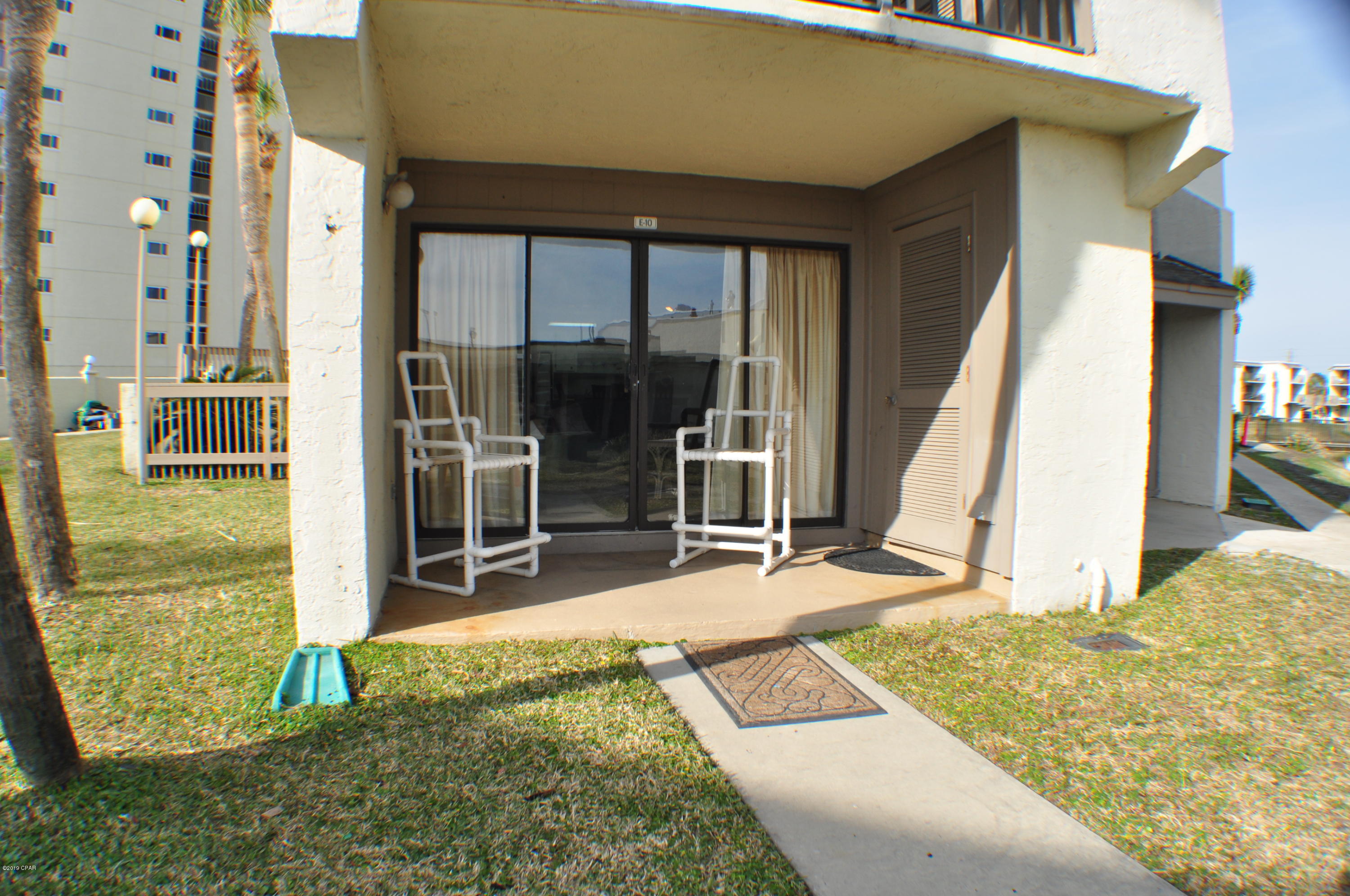 Sugar Beach Condo - Residential