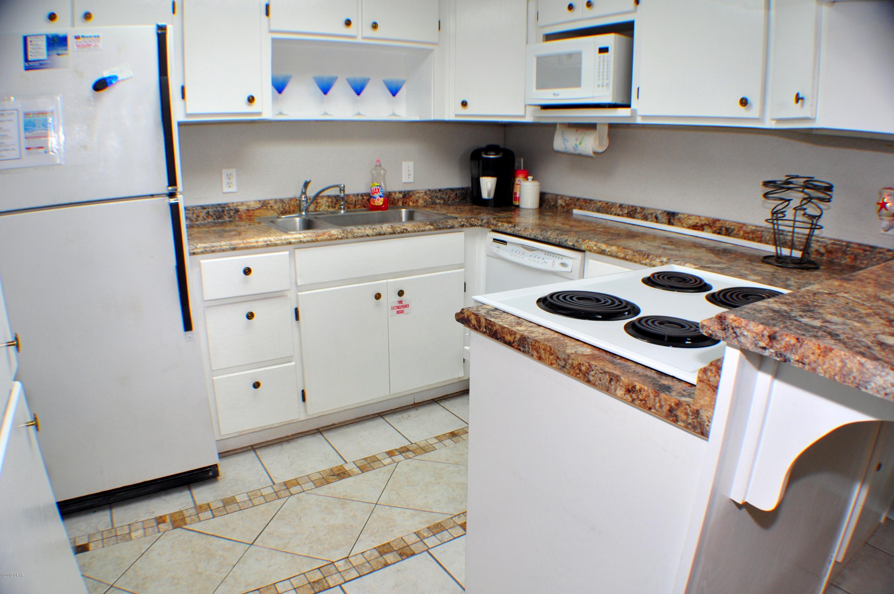 Sugar Beach Condo - Residential