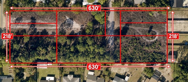 2714 DOROTHY AVE, PANAMA CITY, FL 32408 - Image 87707dff5bb0150e9a25d64cb96cffff/2491564452