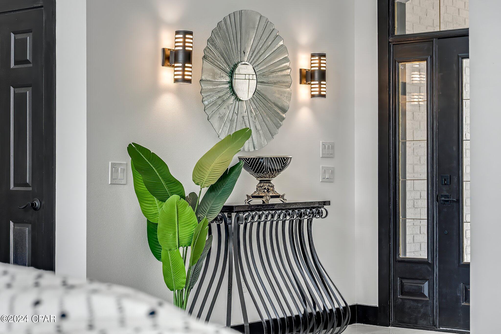 Tropical Bay - Residential