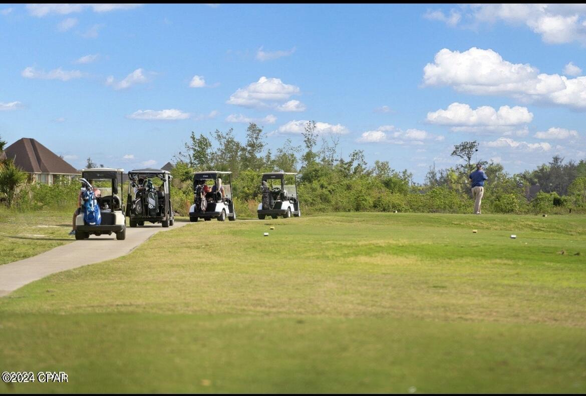 Tropical Bay - Residential