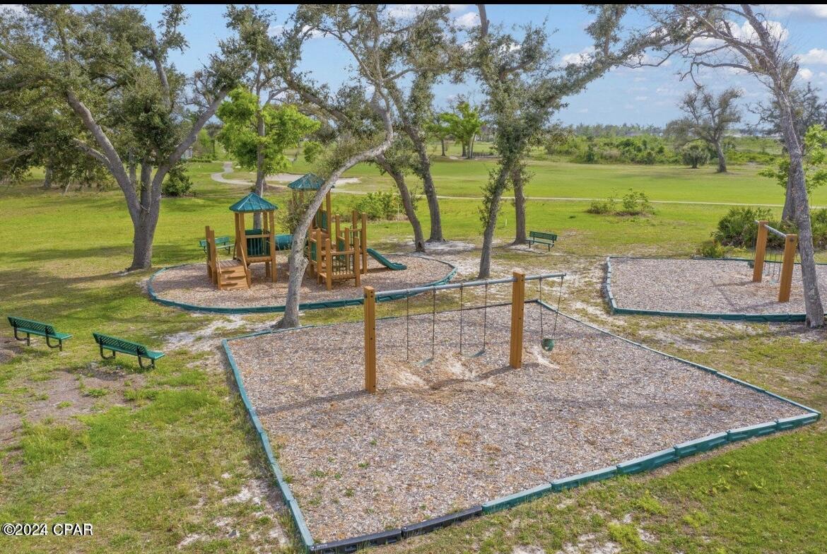 Tropical Bay - Residential