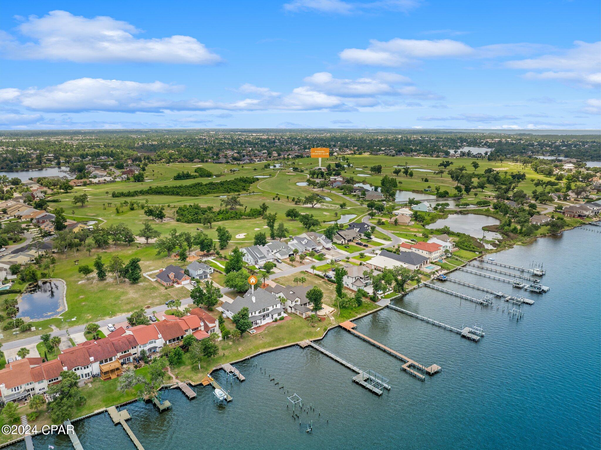 Tropical Bay - Residential